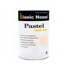 Постачальник: Місто: Київ PASTEL Wood Color Bionic-House 0,8л Зефір Р205