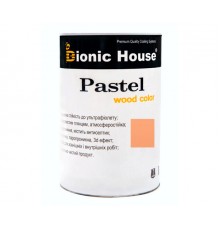 Постачальник: Місто: Київ PASTEL Wood Color Bionic-House 0,8 л Корал Р206