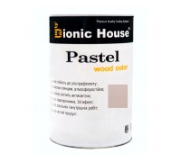 PASTEL Wood Color Bionic-House 0.8 l Lavender P209