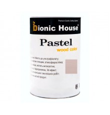 Постачальник: Місто: Київ PASTEL Wood Color Bionic-House 0,8 л Лаванда Р209