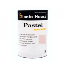 Постачальник: Місто: Київ PASTEL Wood Color Bionic-House 0,8л Фіалка Р207