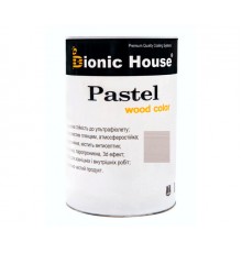 Постачальник: Місто: Київ PASTEL Wood Color Bionic-House 0,8 л Грей Р217