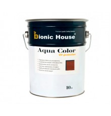 Постачальник: Місто: Київ Bionic-House Aqua Color UV-protect 10л Марсала