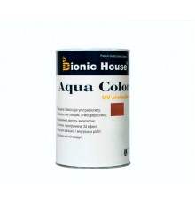 Постачальник: Місто: Київ Bionic-House Aqua Color UV-protect 0,8л