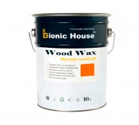 WOOD WAX Bionic-House 10л Пиния