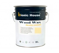 Постачальник: Місто: Київ WOOD WAX Bionic-House 10л Слонова кістка А102