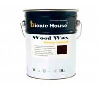Краска для дерева WOOD WAX Bionic-House 10л Розовое дерево