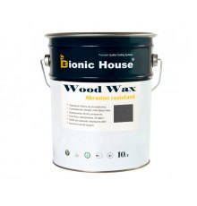 WOOD WAX Bionic-House 10л Артгрей