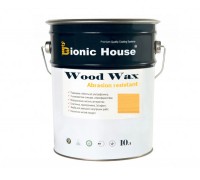 WOOD WAX Bionic-House 10л Светлый дуб А126
