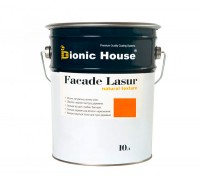 Постачальник: Місто: Київ FACADE LASUR Bionic-House 10л Пінія