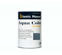 Bionic-House Aqua Color UV-Schutz-Holzfarbe 0,8 l Crayola