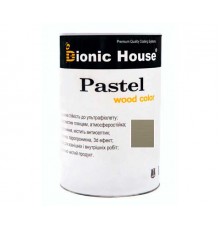 Постачальник: Місто: Київ PASTEL Wood Color Bionic-House 0,8л Сірий Сланець