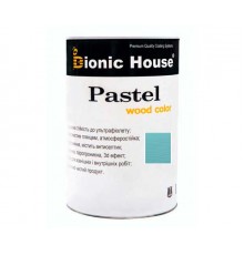 Постачальник: Місто: Київ PASTEL Wood Color Bionic-House 0,8л Бірюза