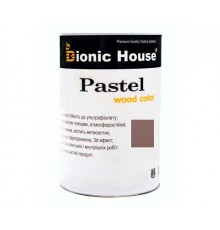 Постачальник: Місто: Київ PASTEL Wood Color Bionic-House 0,8л Королівський Індіго