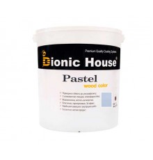 Постачальник: Місто: Київ PASTEL Wood Color Bionic-House 2,5 л Баунті