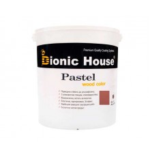 Постачальник: Місто: Київ PASTEL Wood Color Bionic-House 2,5 л Сакура