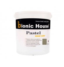 Постачальник: Місто: Київ PASTEL Wood Color Bionic-House 2,5 л Сірий Сланець