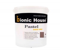 Pastel Wood Color Bionic-House 2.5L Royal Indigo