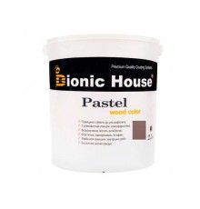 Постачальник: Місто: Київ PASTEL Wood Color Bionic-House 2,5л Королівський Індіго