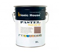 Постачальник: Місто: Київ PASTEL Wood Color Bionic-House 10л Баклажан