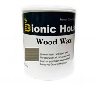 Holzfarbe WOOD WAX Bionic-House 0,8 l.