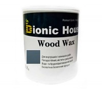 Краска для дерева WOOD WAX Bionic-House 0,8л Крайола