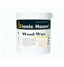 Краска для дерева WOOD WAX Bionic-House 2,5л