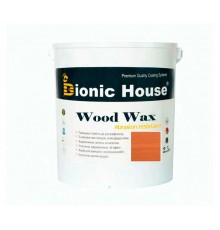 Краска для дерева WOOD WAX Bionic-House 2,5л.