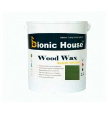 Деревянная краска WOOD WAX Bionic-House 2,5 л.