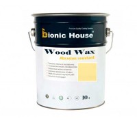 Wood paint WOOD WAX Bionic-House 10l.