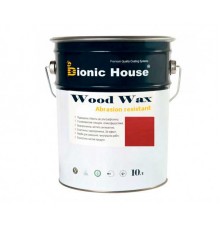 Постачальник: Місто: Київ WOOD WAX Bionic-House 10л Барбарис