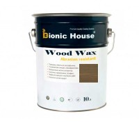 WOOD WAX Bionic-House 10л Хаки