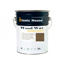 Постачальник: Місто: Київ WOOD WAX Bionic-House 10л Хакі