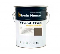 Постачальник: Місто: Київ WOOD WAX Bionic-House 10л Умбра