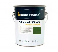 WOOD WAX Bionic-House 10л Кипарис