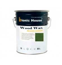 WOOD WAX Bionic-House 10л Кипарис