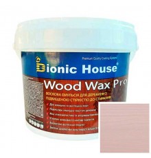 Постачальник: Місто: Київ WOOD WAX PRO Біла База Bionic-House 0,8л Лаванда