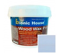 Wosk do drewna Pro White Base Bionic-House 0,8L Bounty
