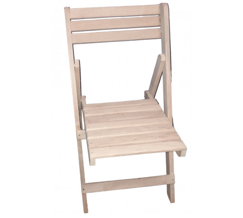 Drewniane składane krzesła do salonu, kuchni, przedpokoju i jadalni.
