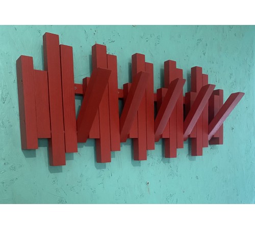Вешалка настенное натуральное дерево ручная работа 70*30 Вешалка настенное натуральное дерево ручная работа 70*30