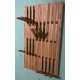 Вешалка настенная Piano 110*63