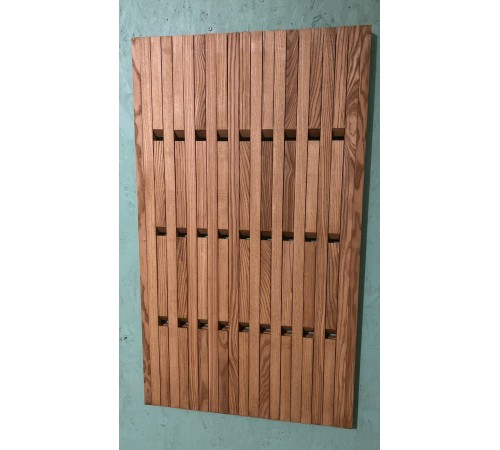 Вешалка настенная Piano 110*63 Вешалка настенная Piano 110*63