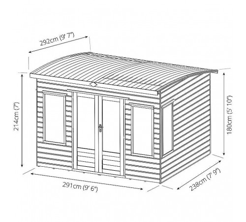 Беседки деревянные 2,4х2,9 закрыты оптом от производителя Wood Gazebo 008. Беседки деревянные 2,4х2,9 закрыты оптом от производителя Wood Gazebo 008.