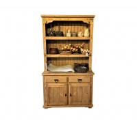 Wooden cabinet 950 x 520 x 2000