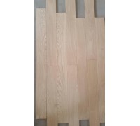 Rustic oak parquet
