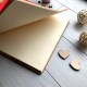Свадебная гостевая книга с гравировкой.