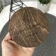 Деревянная коробочка для обручальных колец.