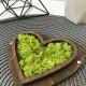 Шкатулка для свадебных колец.