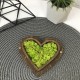Шкатулка для свадебных колец.