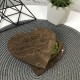 Шкатулка для свадебных колец.
